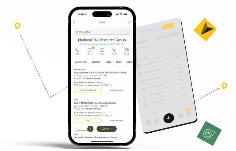 Automated Email Reports