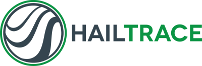 Hailtrace Logo