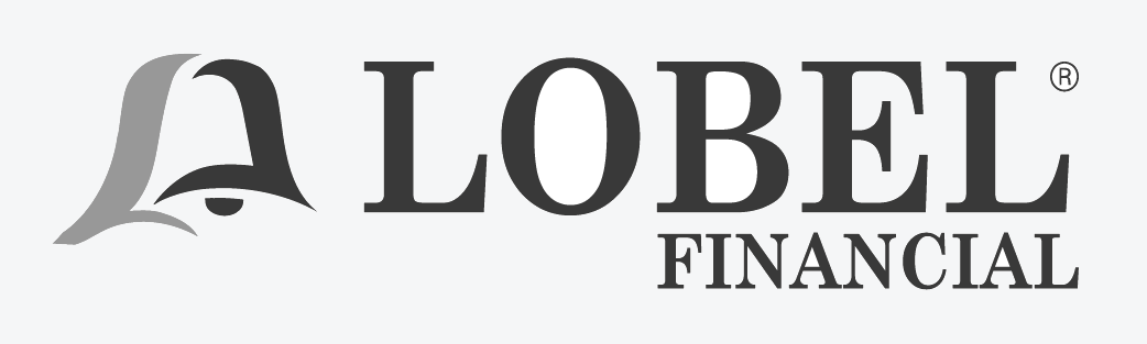 Lobel Financial Logo