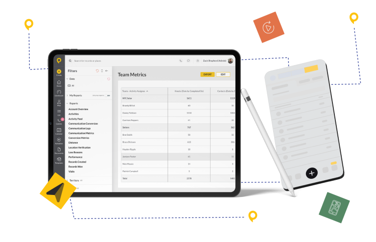 _Real Time Dashboards