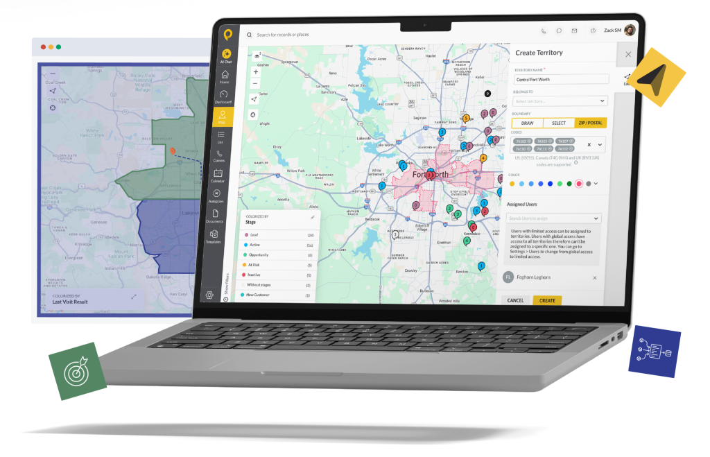 SPOTIO__Territory Management_Laptop_Sample
