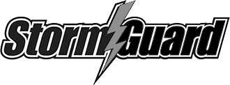 Stormguard Logo BW