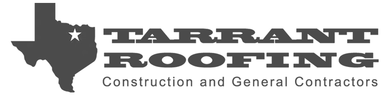 Tarrant Roofing Logo
