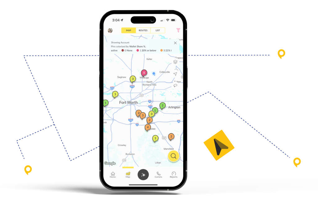 Territory Managment_mobile