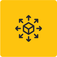 B2B__Icon_Distribution_Yellow