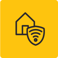 B2C_Icon_HomeSecure_Yellow