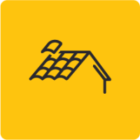 B2C_Icon_Roofing_Yellow