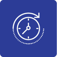 Icon_Sales Productivity Blue