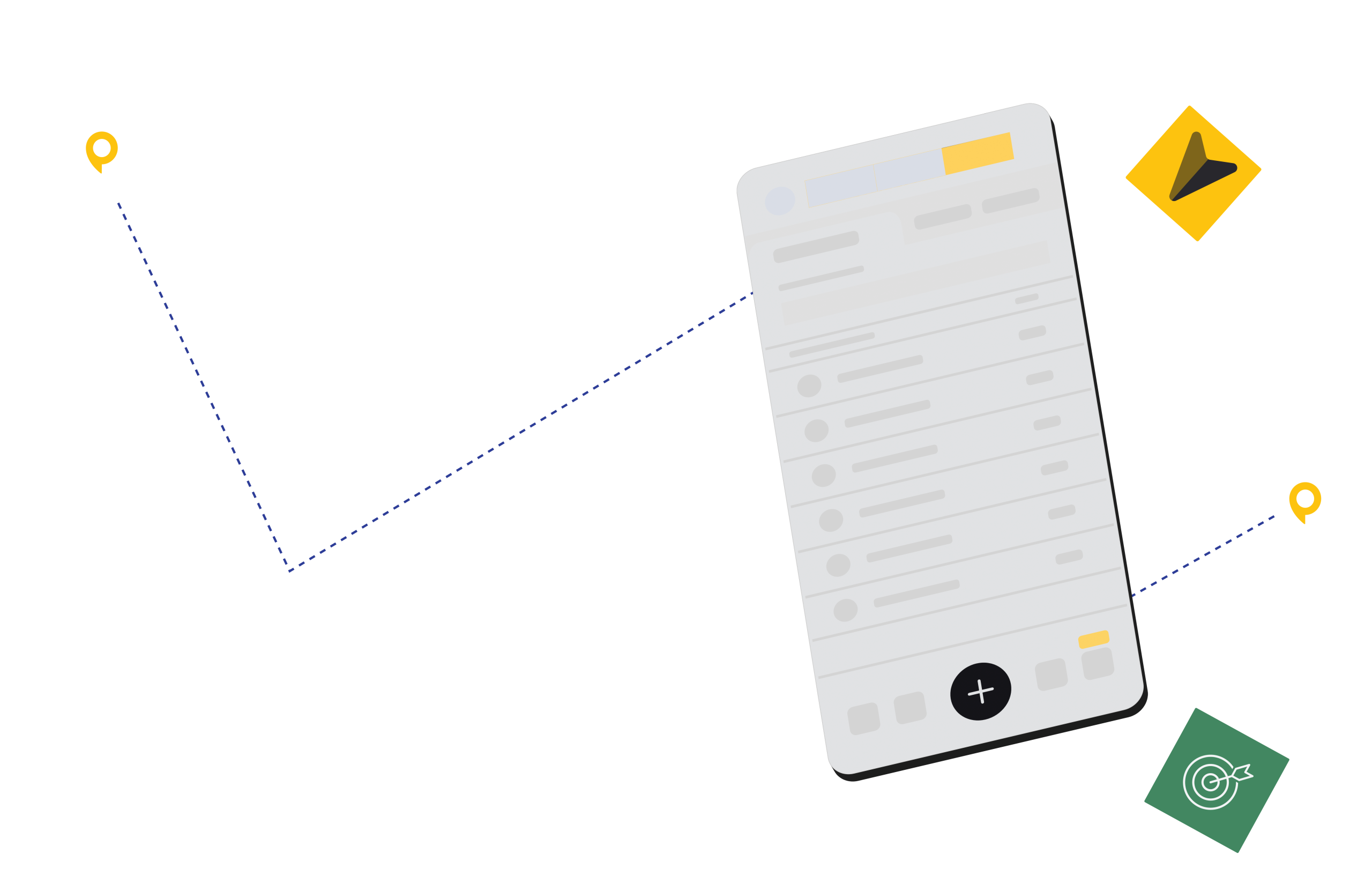 Illustrations_Automated Email Reports